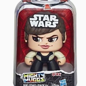 Star Wars Mighty Muggs Qi'ra